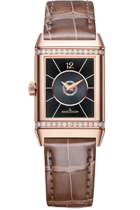 Reverso Classic Duetto